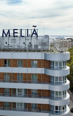Hotel Melia Setubal (Setúbal, Portugal)