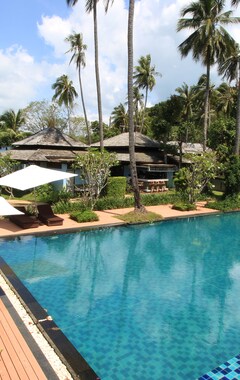Niramaya Villa & Wellness Resort (Koh Yao Noi Island, Thailand)