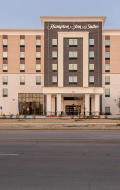 Hotel Hampton Inn & Suites Dallas-The Colony (The Colony, USA)