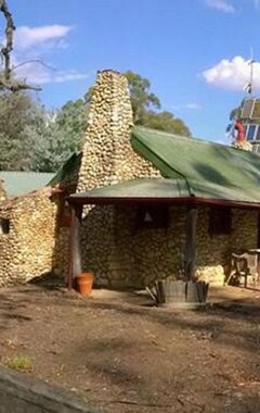 Koko talo/asunto The Pebble House-tarnagulla (Dunolly, Australia)