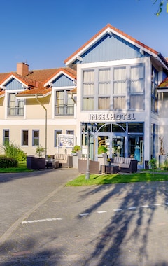 Inselhotel Poel (Isla Poel, Alemania)
