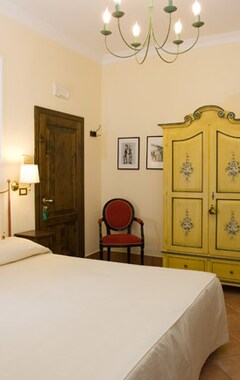 Hotel Mondo Antico B&B (Cesena, Italien)