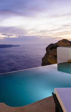 Hotel Apeiron Blue Santorini - Sustainable Adults Only 14 Plus (Fira, Greece)