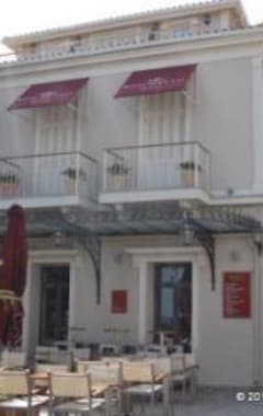 Hotelli Boschetto Hotel (Lefkas - Town, Kreikka)