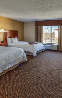 Hotel Hampton Inn & Suites Macon I-75 North (Macon, USA)