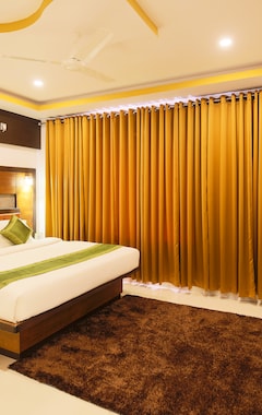 Hotel Treebo Tryst Palmyra Milford (Alappuzha, India)