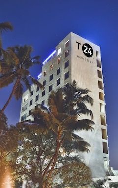 Hotelli T24 Residency (Mumbai, Intia)