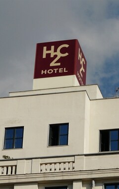 Hotel H2c Napoli (Nápoles, Italia)