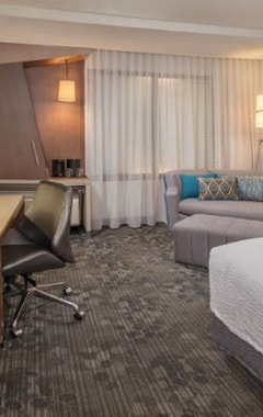 Hotel Courtyard By Marriott Long Island Islip/courthouse Complex (Islip, USA)