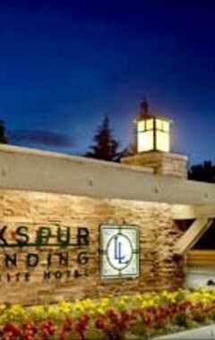 Larkspur Landing Sacramento-An All-Suite Hotel (Sacramento, USA)