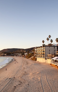 Hotel Pacific Edge (Laguna Beach, USA)