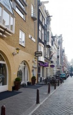 Acostar Hotel (Ámsterdam, Holanda)