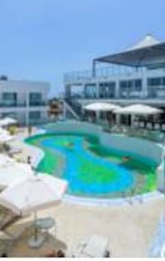 Hotel Tasia Maris Oasis (Ayia Napa, Chipre)