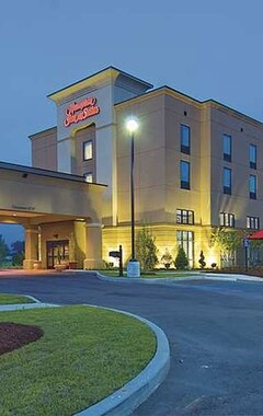 Hotelli Hampton Inn & Suites Millington (Millington, Amerikan Yhdysvallat)