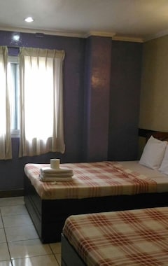Hotel La Brea Inn (Baguio, Filippinerne)