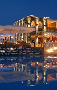 Hotel Restia Suites Exclusive Resort - Adults Only (Korfu by, Grækenland)