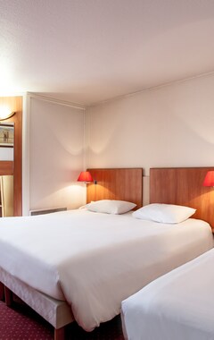 Hotelli Hotel Inn Design Macon Sance Ex Kyriad (Mâcon, Ranska)