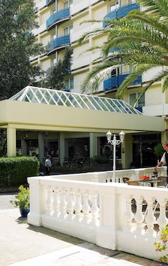 Hotel O'Callaghan Eliott (Gibraltar, Gibraltar)