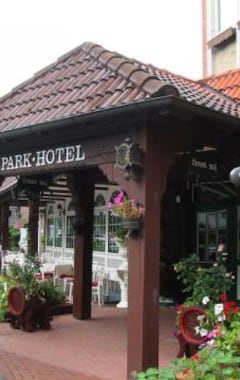 Park-Hotel Oldenburg (Oldenburg, Alemania)