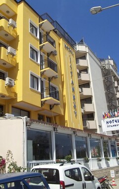 Hotel Istankoy Kusadasi (Dalyan, Tyrkiet)