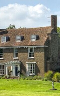 Goss Hall Bed & Breakfast (Canterbury, Iso-Britannia)