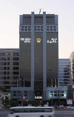 Hotelli The Leela Hotel Dubai (Dubai, Arabiemiirikunnat)