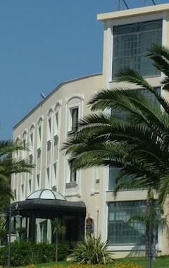 Hotel San Giorgio (Crotone, Italia)