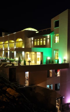 Hotel Liqaa (Antelias, Líbano)