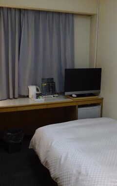Hotel Sun Ocean (Anan, Japón)