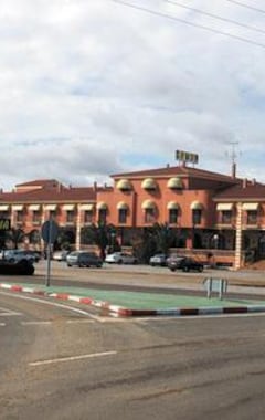 Hotelli Acosta Vetonia (Almendralejo, Espanja)