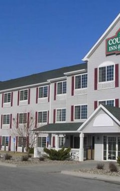 Hotel Country Inn & Suites by Radisson, Ames, IA (Ames, EE. UU.)