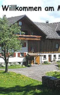 Hotelli Mühlenhof (Eichenberg, Itävalta)