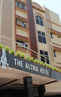 Capital O 3212 The Altira Hotel (Jamshedpur, India)