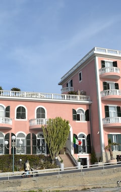 Hotel Piccolo Lido (Bordighera, Italia)