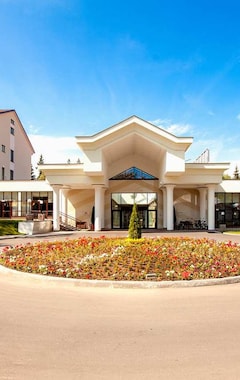 Hotelli Hilton Garden Inn Moscow New Riga (Istra, Venäjä)