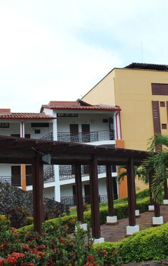 Hotel Mundo Guarigua Cajasan (San Gil, Colombia)