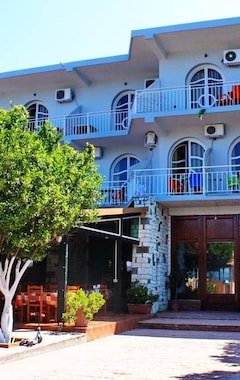 Hotel Nika Radhime (Vlorë, Albanien)