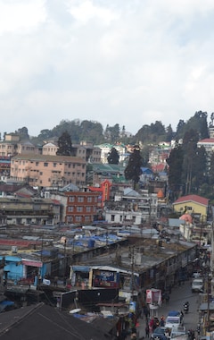 Hotelli Salix (Darjeeling, Intia)