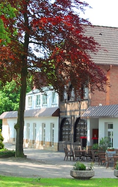 Hotelli Landidyll Wilminks Parkhotel (Neuenkirchen, Saksa)