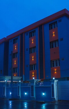 Six Diamond Hotel (Ikeja, Nigeria)