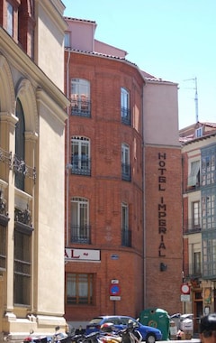Hotel Imperial (Valladolid, Spanien)