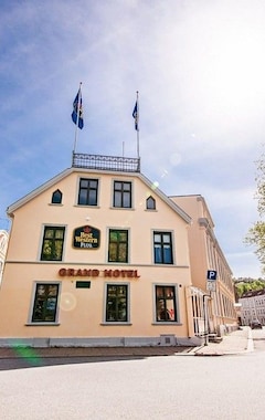 Grand Hotel Halden (Halden, Noruega)