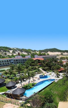 Aram Imira Plaza Hotel & Convention (Natal, Brasilien)
