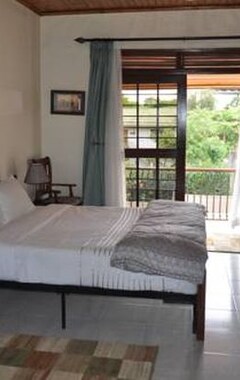 Hotel The Milimani Lodge (Arusha, Tanzania)