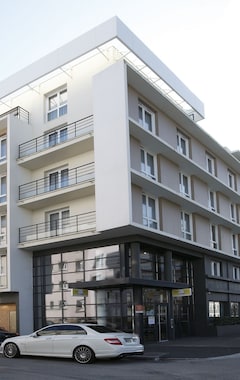 Lejlighedshotel Appart'City Brest (Brest, Frankrig)