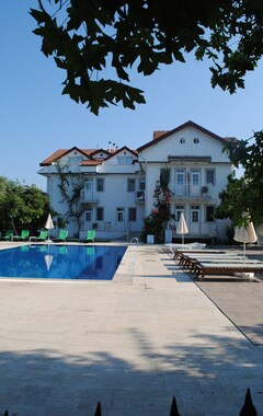 Hotel Tugay (Fethiye, Turquía)
