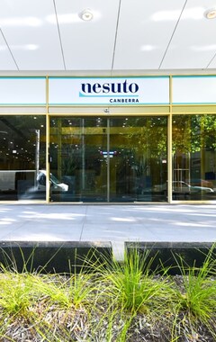 Lejlighedshotel Nesuto Canberra (Canberra, Australien)