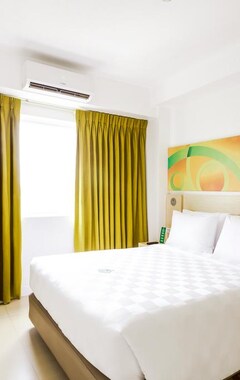 Go Hotels Timog (Quezon City, Filipinas)