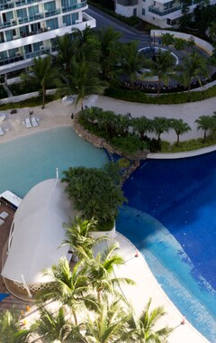 Aparthotel Azure Paris Hilton Beach Club (Manila, Filipinas)
