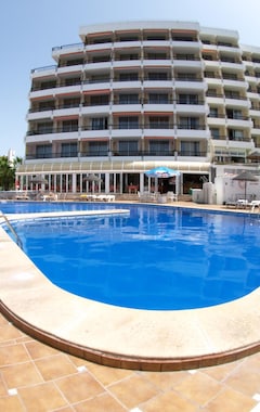 Hotelli Hotel Club Bonanza (Playa de las Américas, Espanja)